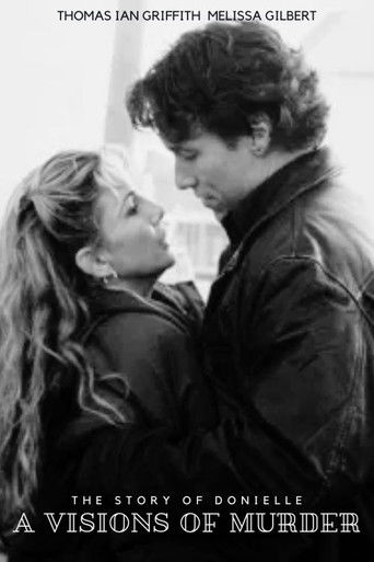 A Vision of Murder: The Story of Donielle poster