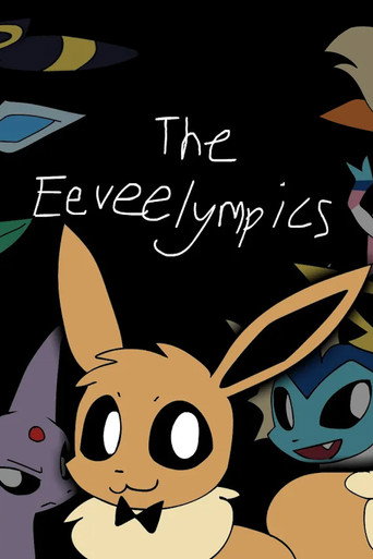 Series poster for Eeveelympics (2025)