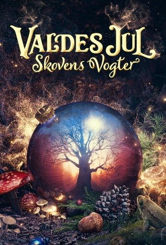Valde's Christmas - The Guardian of the Forest poster