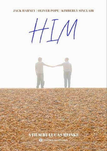 Movie poster for HIM (2025)