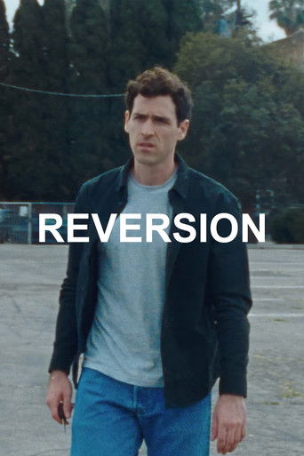 Reversion poster