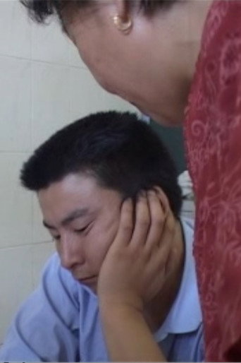 Movie poster for The Days of Huang Jing’s Mother (2004)