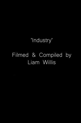 Movie poster for Industry (2024)
