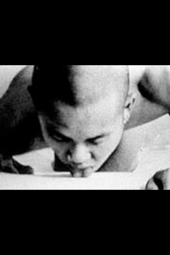 Movie poster for Sniff (1997)