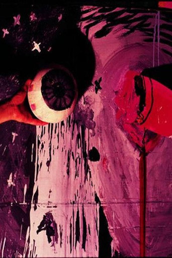 Movie poster for The Weak Bullet (1980)