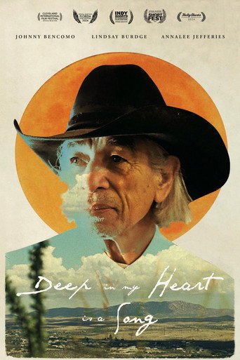 Movie poster for Deep in My Heart is a Song (2026)
