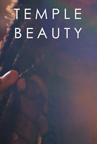 Movie poster for Temple Beauty (2022)