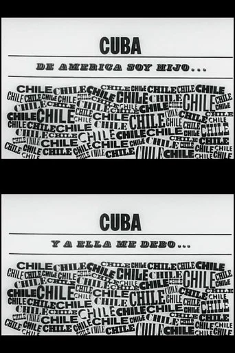 Movie poster for I Am a Son of America (1972)