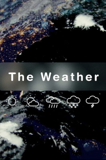 The Weather poster