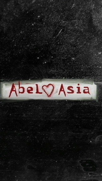 Movie poster for Abel/Asia (1998)
