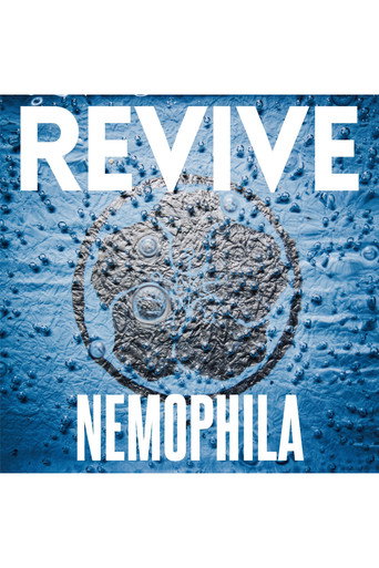 Movie poster for NEMOPHILA - REVIVE [Limited Edition] (2021)