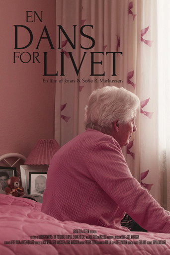 Movie poster for En Dans For Livet (2021)