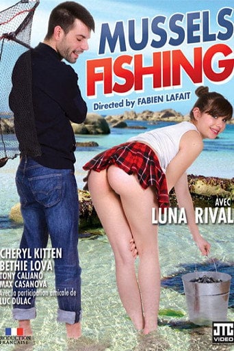 Movie poster for La pêche aux moules (2019)