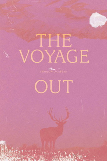 The Voyage Out poster