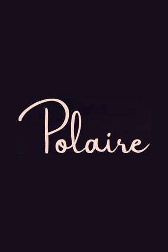 Movie poster for Polar (2022)