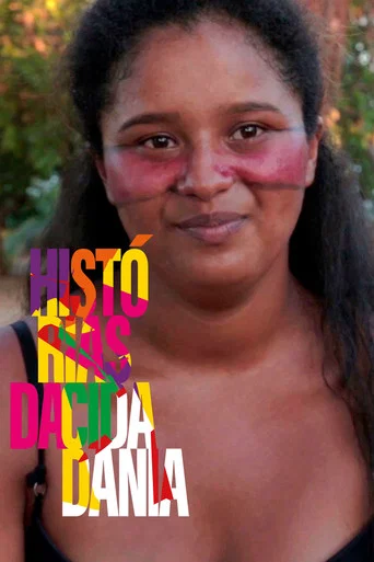 Movie poster for Histórias da Cidadania (2019)