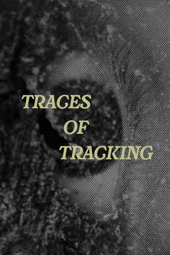Movie poster for Traces of Tracking (2026)