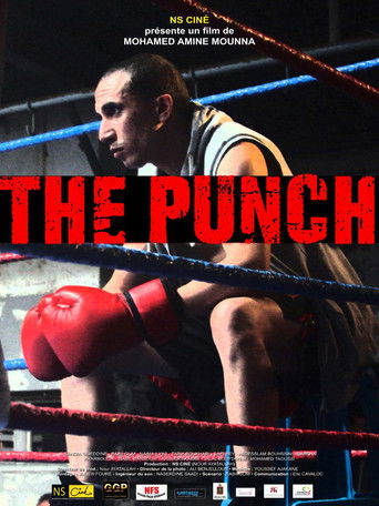 The Punch poster