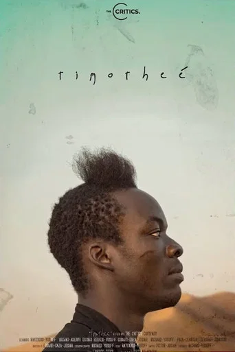 Movie poster for Timothee (2021)