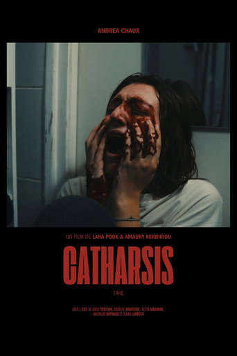 Movie poster for Catharsis (2026)