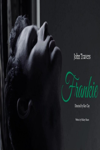 Movie poster for Frankie (2020)