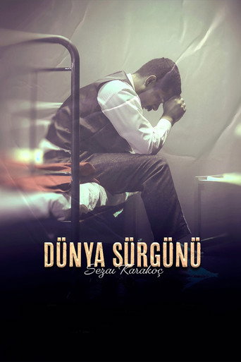 Movie poster for Dünya Sürgünü (2022)