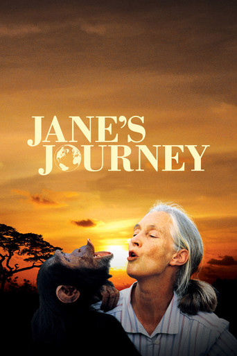 Jane's Journey poster