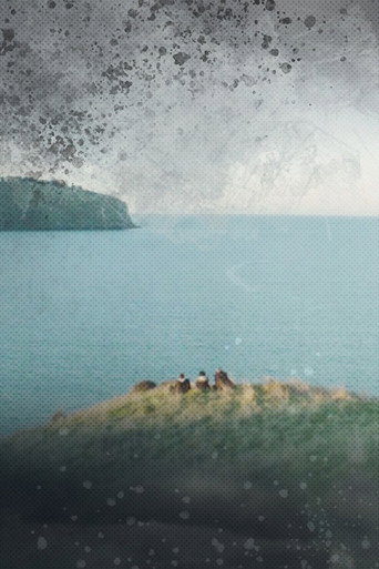 Movie poster for Peninsula (2021)