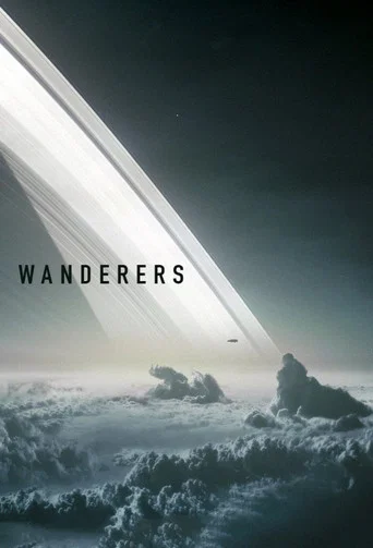 Movie poster for Wanderers (2014)