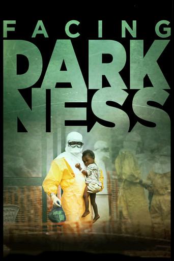 Movie poster for Facing Darkness (2017)