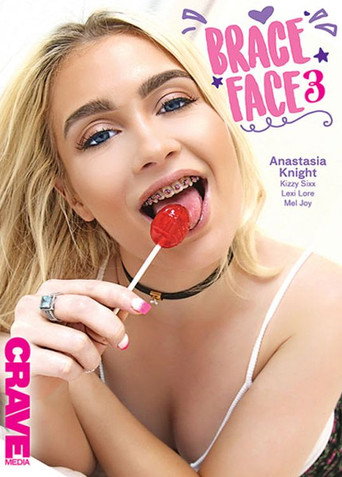 Movie poster for Brace Face 3 (2018)