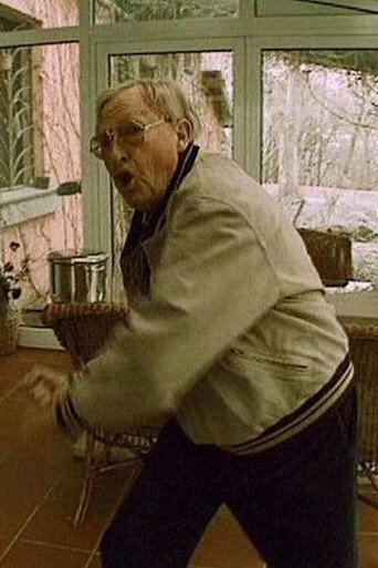 Movie poster for The Ball Is a Scumbag (2000)