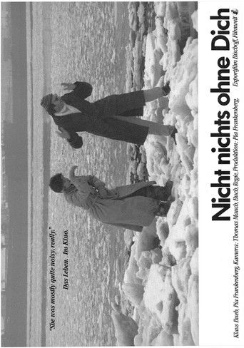 Ain’t Nothin’ Without You poster