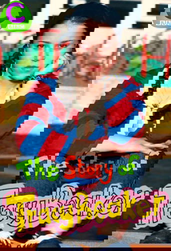 The Story of Tracy Beaker poster