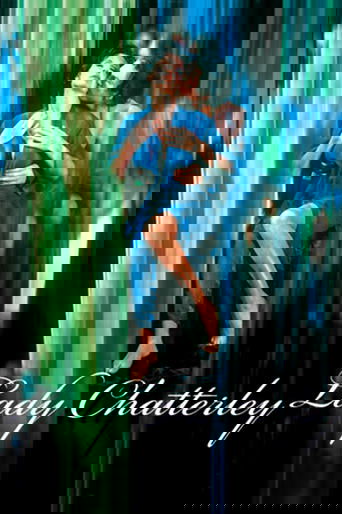 Lady Chatterley's Stories poster