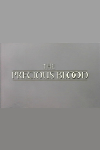 The Precious Blood poster