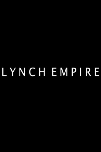 Movie poster for Lynch Empire (2011)