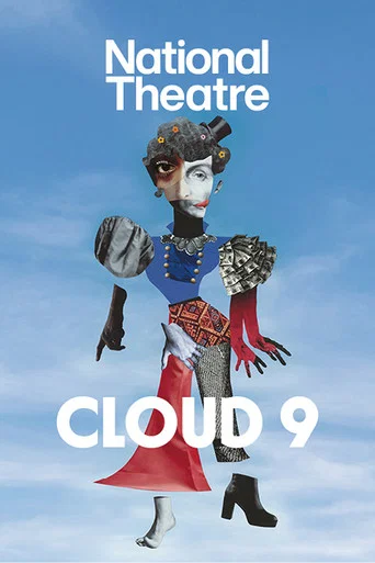Movie poster for National Theatre at Home: Cloud 9 (2027)
