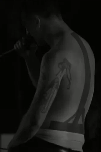 Movie poster for Amenra Live at Rock Werchter 2025