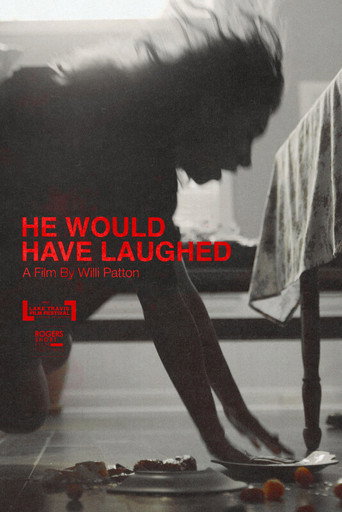 Movie poster for He Would Have Laughed