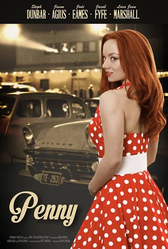 Movie poster for Penny (2013)