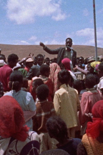 Movie poster for Harambee: Pull Together (1974)
