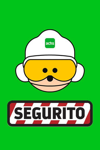 Segurito poster