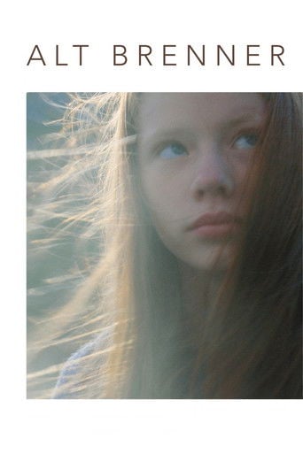 Movie poster for Alt brenner (2017)