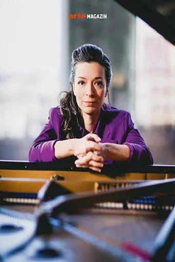 Movie poster for Brahms: Piano Concerto No. 1 Yulianna Avdeeva in Vienna (2026)