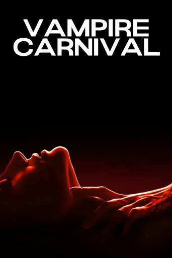 Movie poster for Vampire Carnival (2026)