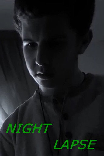 Movie poster for Night Lapse (2021)