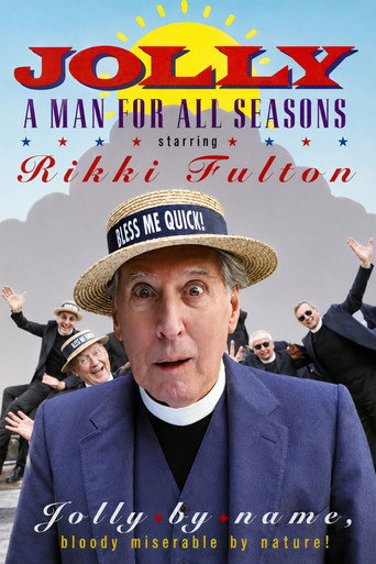 Movie poster for Jolly: A Man for All Seasons (1994)