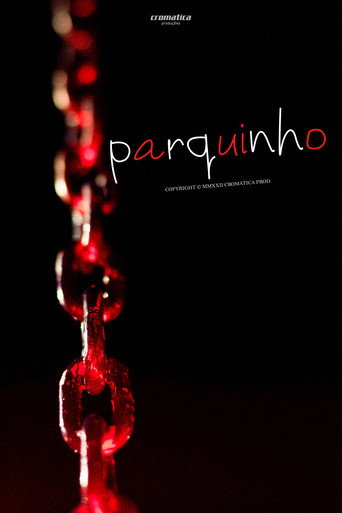 Movie poster for Parquinho (2022)