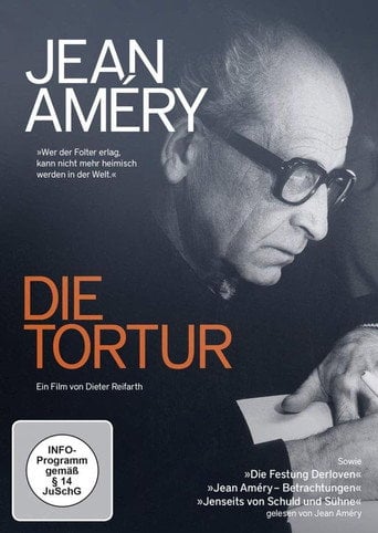 Movie poster for Torture (2018)
